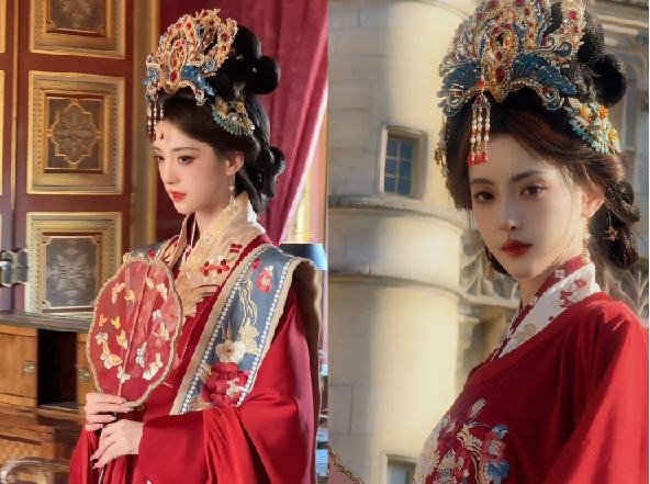 全网高颜值妹子【山海观雾】视频推荐，手慢无