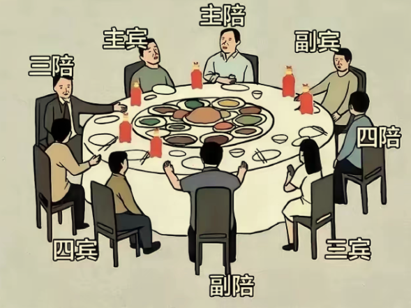 中国式饭局应酬攻略，《饭局智慧》24节课程全解析