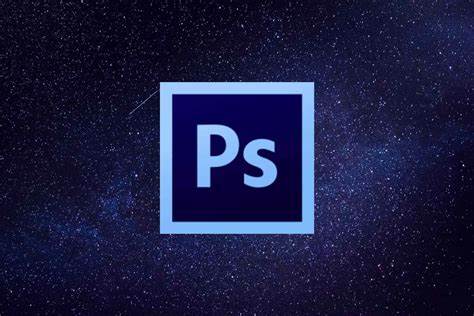 Adobe Photoshop 2022 SP - (ps)