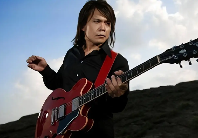 伍佰[1992-2023年]所有专辑歌曲合集