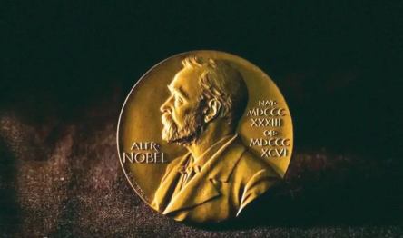 历届诺贝尔文学奖合集