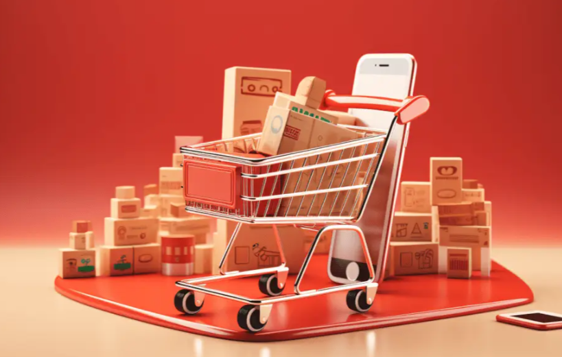 无货源社交电商实操课，绕开传统互联网电商模式，撒豆成兵，实现跨平台交易