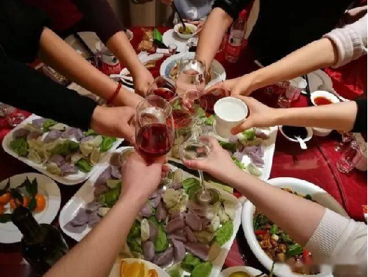 《民间应酬交际手册》：人情社会的实用应酬指南