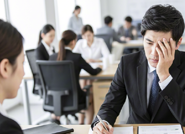 干得漂亮配套职场生存课