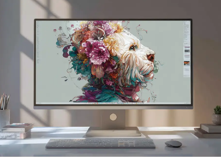 上班摸鱼壁纸合集，摸鱼再也不怕被老板发现了