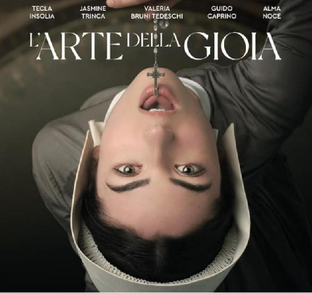 欢愉的艺术.2024.全6集.1080p.意大利语.中英双字