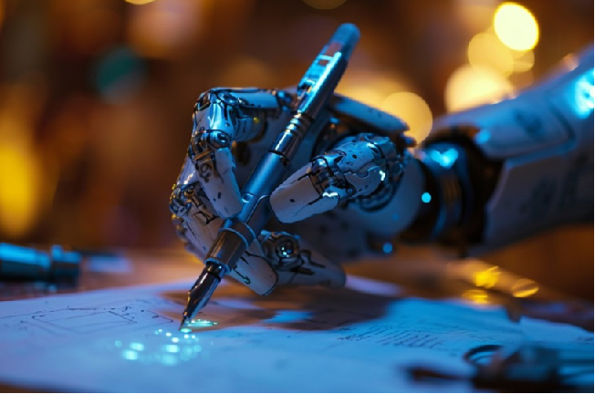 AI 写作社会热点实操教程，快速产出高热度内容