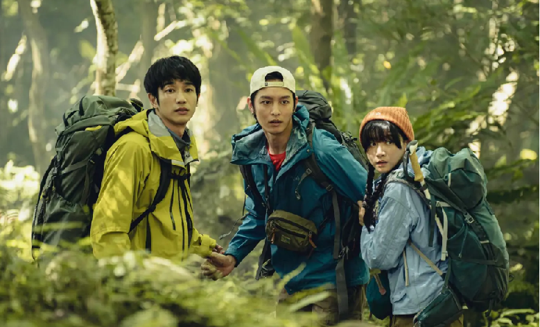 影片速递：《山忌 黄衣小飞侠》台湾恐怖电影