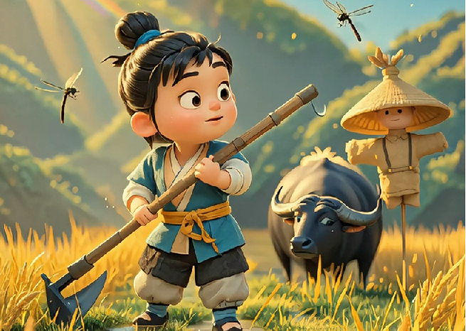 零门槛上手AI动画手把手教程