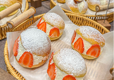 千万人气美食博主：每天15分钟，轻松做出63款米其林级甜点