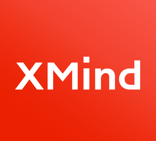 Xmind思维导图模板331个