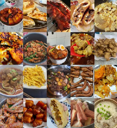 癞皮猴爱美食《全套做菜教学视频》