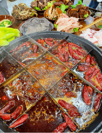 24种火锅技术教程·配方+视频教学全解密｜合集版