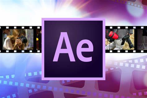 Adobe After Effects 2023 SP-(AE) 图片