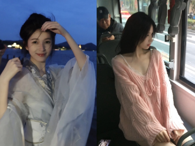 全网高颜值妹子【邹邹大王】视频推荐，手慢无