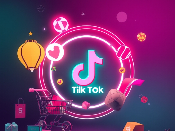 从0-1打造百万Tk直播短视频