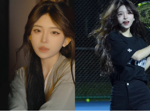 全网高颜值妹子【夜刀神狗】视频推荐，手慢无