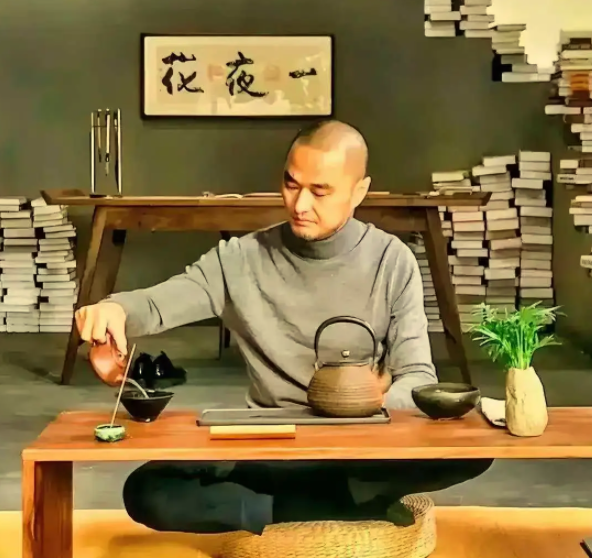 冯唐作品与课程大合集【精品资源】