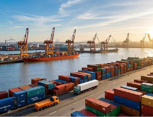 外贸话术+营销实战营，与客户沟通不再有障碍