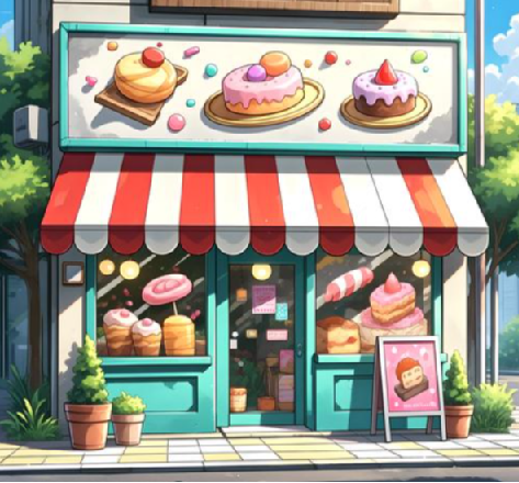 手把手教会你如何运营一个店铺