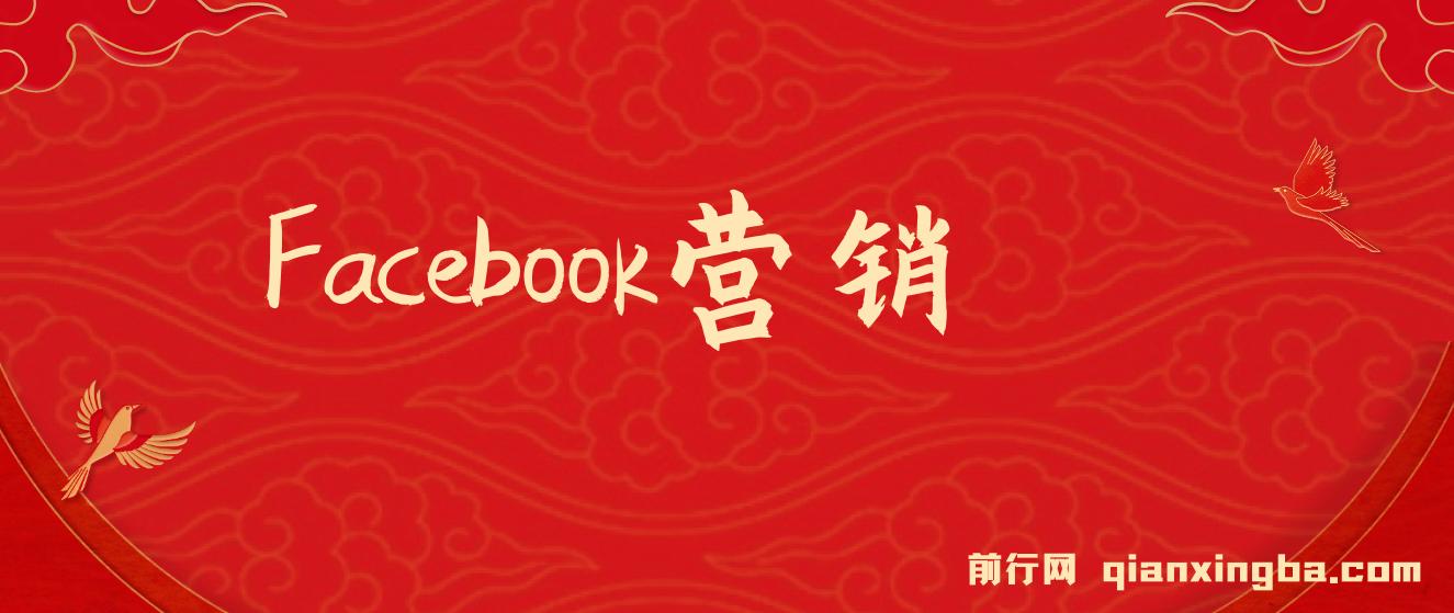 Facebook营销实战：从注册到发布，掌握潜在客户开发技巧与再营销策略