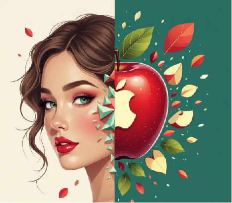 AI绘画设计零基础到商业进阶