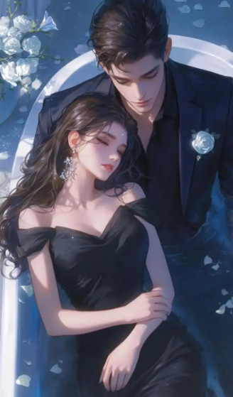 自己收集小说推文素材库，需要的自取