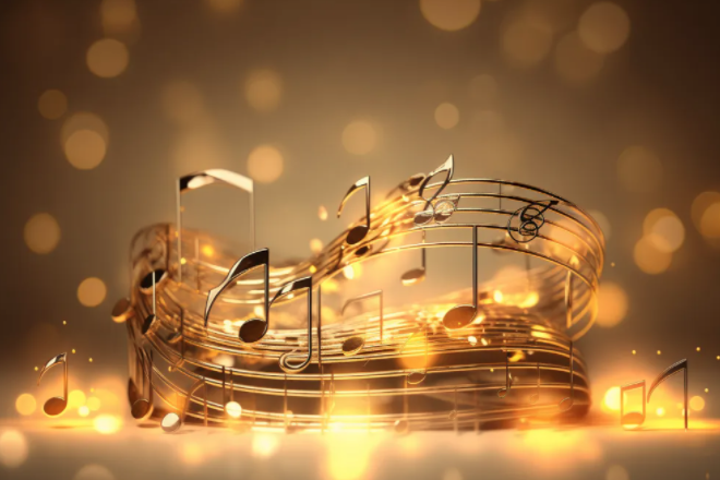 背景音乐素材包大全5万多首