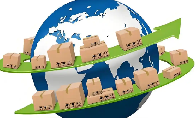 外贸小白蜕变行业销冠线上课程