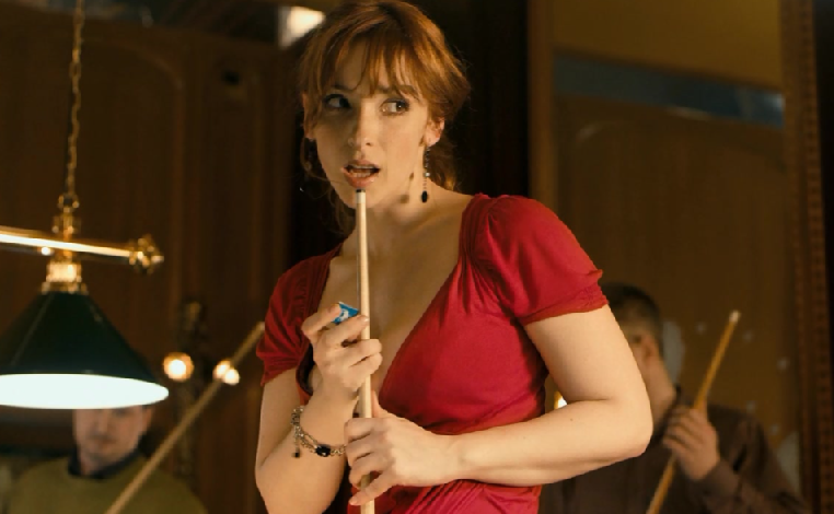 捷克经典性喜剧电影《有希望的男人》床戏尺度大胆又自然