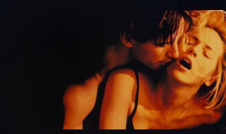 【大尺度情色.未删减】偷窥.Sliver.1993.1080p.英语中字