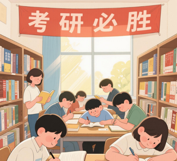 2026考研名师资料合集（持续更新）