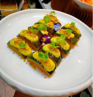 最新酒店炫彩冷艺200道冷菜教程