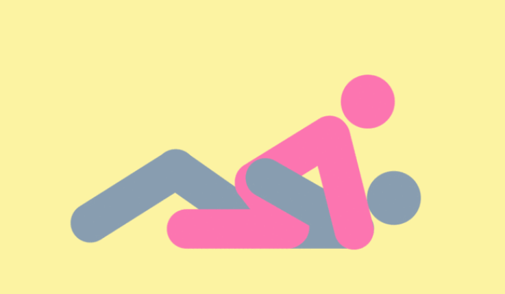 快速解锁女上wei系列课