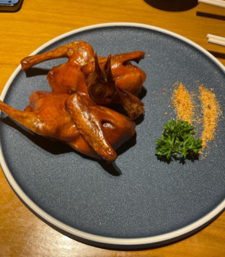 玻璃乳鸽全套配方超详细讲解