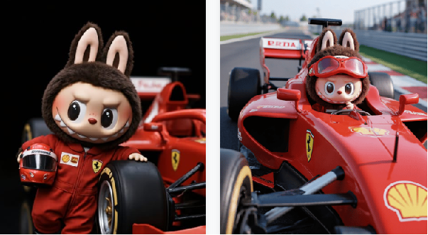 免费优质 Labubu 动态壁纸下载收藏网站-Labubu Live Wallpaper