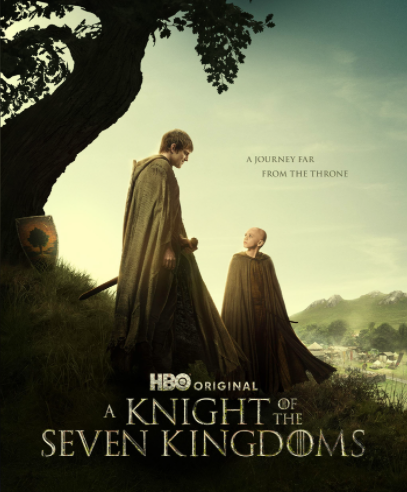 权力的游戏衍生剧：《七王国的骑士》第一季完结