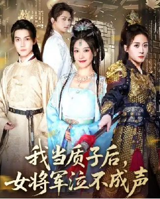 【热门付费短剧】我当质子后女将军泣不成声