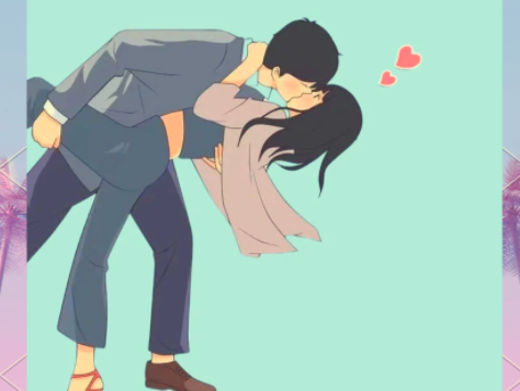 高阶撩妹法，学到5成直接强撩女神