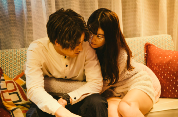 正妹博士性学教室：男女那些羞羞事