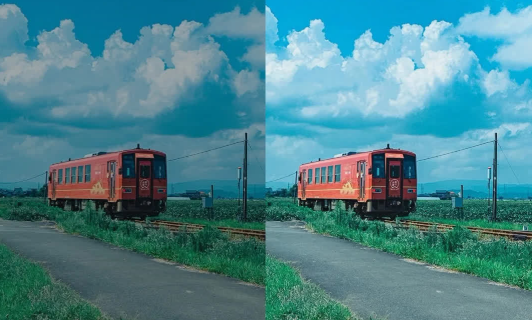手机修图系统实战课，掌握专业级修图技巧