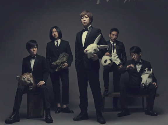 【音乐】五月天音乐歌单合集（26GB）