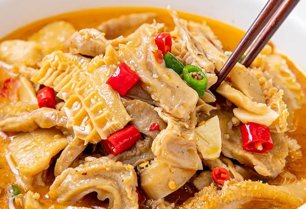 原味牛杂摆摊开店攻略全套课