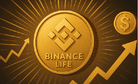 《币安人生》有声版，附繁体、简体、英文