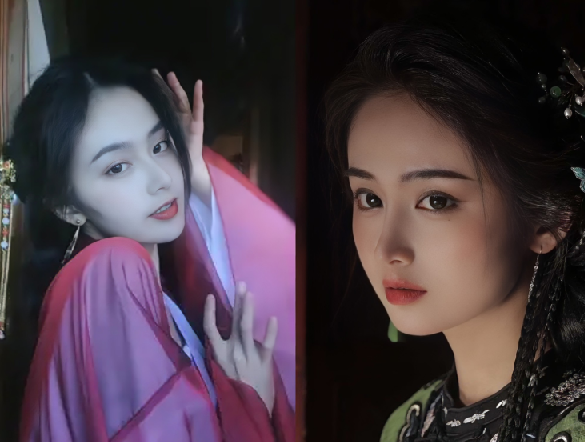 全网高颜值妹子【凉拌老猫咪】视频推荐，手慢无