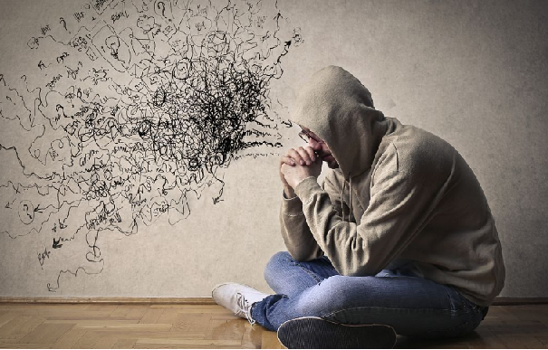 21天走出焦虑抑郁系统课程