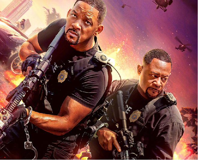 [绝地战警4：生死与共][2024最新枪战刺激大片][英语中字][4K/7.2GB]