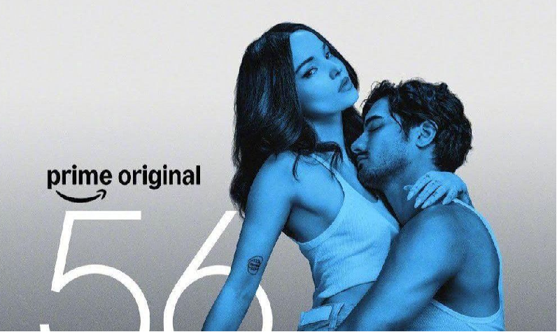 新片速递：《56天(2026)【4K HDR10+】【S01全8集】》