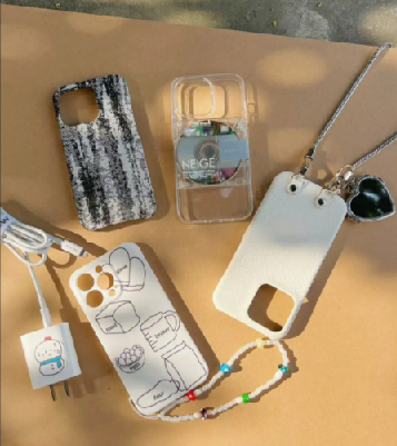 从零开始做手机配件生意外贸课