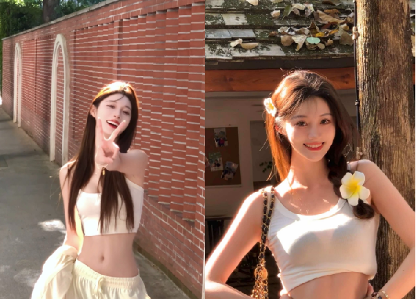 全网高颜值妹子【sunny】视频推荐，手慢无